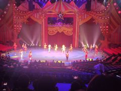 -珠海横琴长隆《卡卡虎奇遇记》