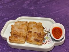 香煎萝卜糕-惠食佳·朱雀(东方商厦店)