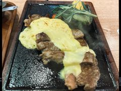 -豪客来牛排(成都锦江大融城店)