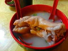 -廖老妈蹄花店(人民公园陕西街259号店)