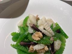-宝轩渔府·老字号海鲜·正宗津菜(水上店)