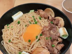 -火山屋台(新街口店)