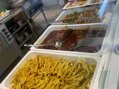-紫光园清真北京小吃(广渠门内店)