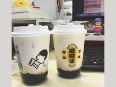 -喜茶(中山利和新地店)