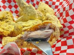 -Kyochon1991校村(共和路店)