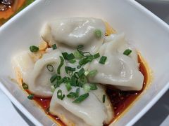 -金熊猫川菜餐厅
