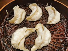 九炉蒸饺-九炉分座(五彩店)