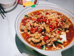 -大丰收·蛙功夫(晋江万达店)
