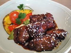 -CHINCHIN 青青·泰国料理(万象食家店)