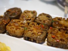 -至潮餐厅精致粤菜·活鲈鱼·走地鸡(珠江新城店)