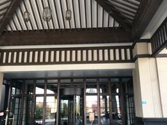 -太湖饭店·寄畅轩中餐厅