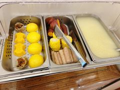 -五观堂素食(新华路店)