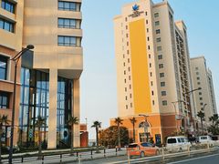 -ART 大阪湾酒店