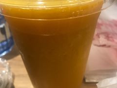 -每日新鲜水果吧(黄浦来福士店)