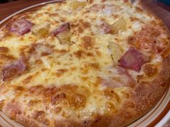 -萨莉亚意式餐厅(国和1000店)