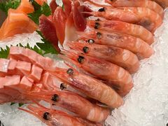 -花和寿喜烧·三文鱼自助专门店(光屿城店)