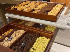 -云海轩·海鲜自助-河北云瑧世纪大饭店1F