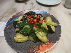 -红蜡烛-养生粥-津鲁菜(中山路店)