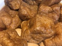 自制豆制品-好嫂子酱猪手•农家菜(华远坊店)