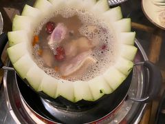 -尚竹阁冬瓜盅·18年地标美食(平洲店)