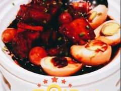 -禧瑞都大饭店(吊桥路店)