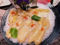 -海逸海鲜酒家(古北店)