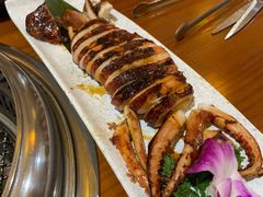 -丸藏和牛烧肉专门店(园区师惠坊店)
