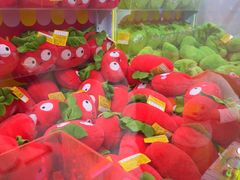 -娃娃集合营(上海奉贤龙湖天街店)
