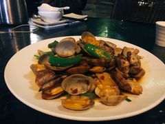 -旅马餐厅(茅家埠店)