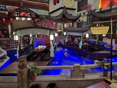 -袁州宴·地道袁州菜(袁山东路店)