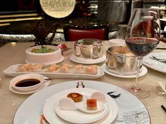 -8餐厅(新葡京酒店)