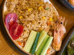 -KARN敢·春武里泰国小餐馆(版筑翠园店)