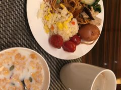-北京希尔顿逸林酒店