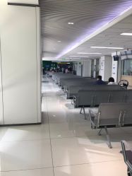 -天津市儿童医院(河西马场院区)