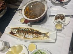 -院里寻菜·精致庭院菜(观沙岭店)