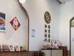 大堂-彬媽糖水(万象天地店)