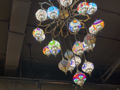 -欧提汗·新疆餐厅·清真(银都路店)