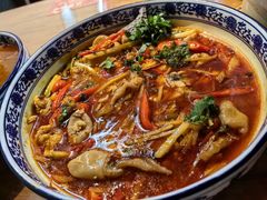 -小街47號江湖菜(四合院店)