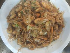 -邵老爹老杭州白斩鸡·家常菜(建国北路店)