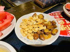 自助凉菜-舒家大院老火锅(台江路店)
