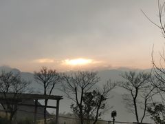 -江南天池