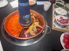 -咏江南·苏式火锅·苏州评弹(观前街店)