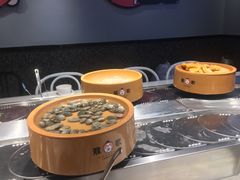 -龍歌自助小火锅(崂山丽达店)