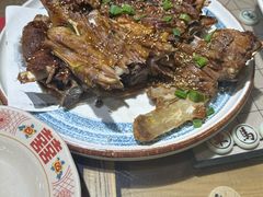 -爷爷的烀饼店