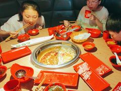 -季季红火锅(丰城洪客隆店)