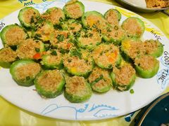 -桥东喜碧海鲜街(水东街店)