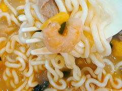 -康师傅味来馆