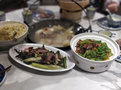 -雅和睿景·商务宴·风味土窑鸡(花博汇店)