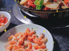 -记忆南塘·意境养生火锅(万达美食街店)