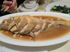 -红满堂·龙虾·牛蛙·淮扬菜(濠北路店)